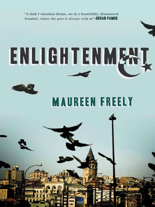 Title details for Enlightenment by Maureen Freely - Available